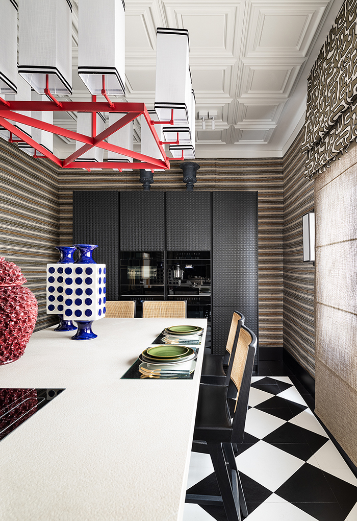 Miele en Casa Decor 2026: innovación y diseño en cocinas premium