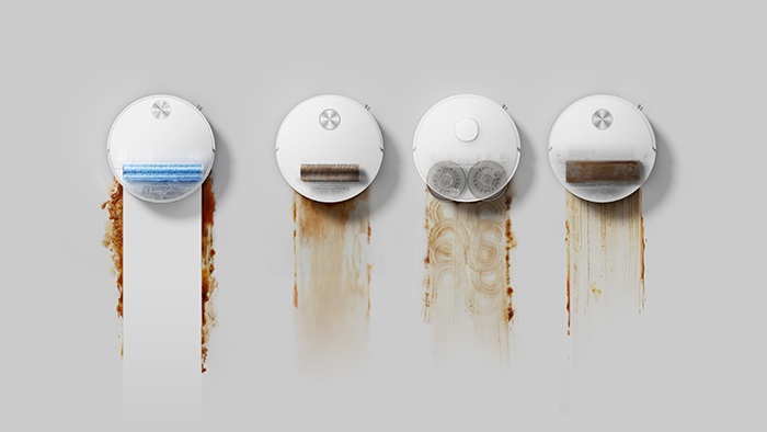 Descubre el Mova S70 Roller: máximo rendimiento y mantenimiento mínimo