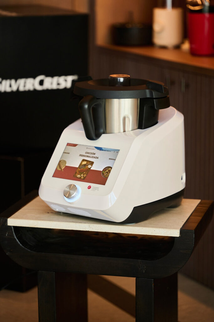 Silvercrest facilita la vida en el hogar con sus pequeños electrodomésticos