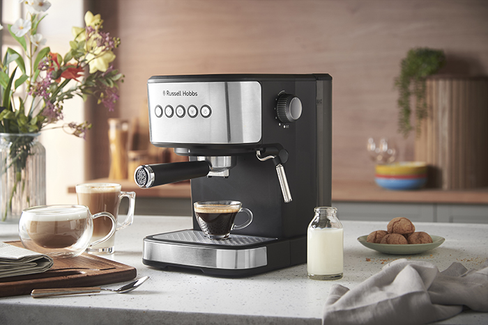 Russell Hobbs anuncia sus novedades de primavera-verano 2026