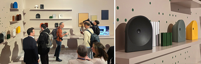 Samsung revoluciona el sonido en casa con su nueva gama 2026