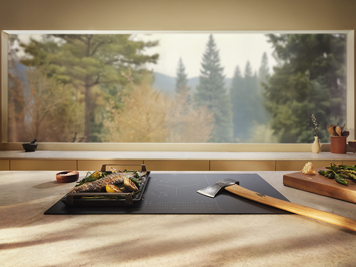 "The Swedish Home": la propuesta de Electrolux para redefinir el hogar moderno en Europa