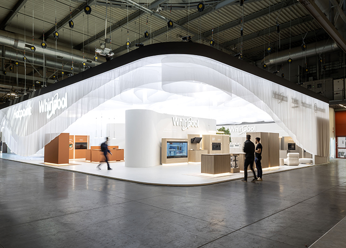 Beko y sus marcas redefinen la cocina del futuro en EuroCucina 2026