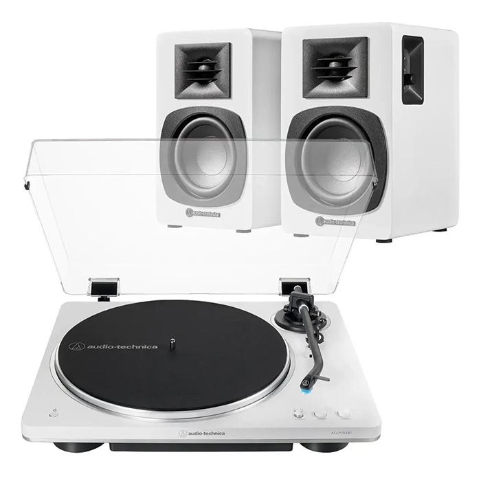 Regala un sonido envolvente en el Día de la Madre 2026 con Audio-Technica