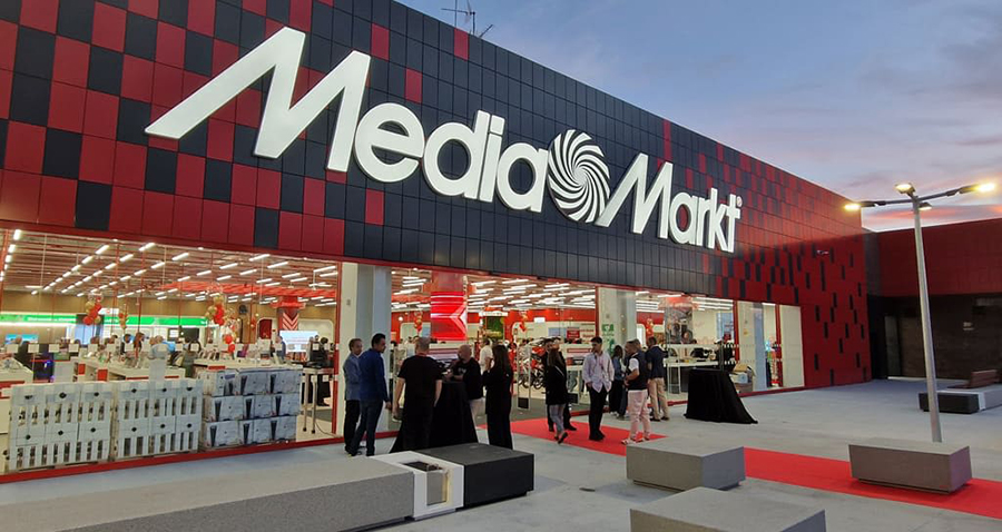 Bruselas investiga si JD.com recibió subvenciones chinas para comprar Ceconomy (MediaMarkt)