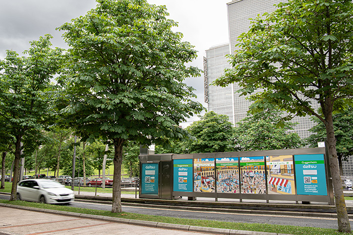 Eurofred activa las campañas de verano 2026 de Fujitsu y Daitsu