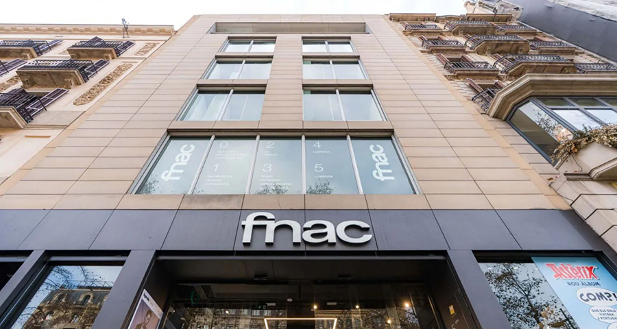 La OPA de EP Group sobre Fnac Darty avanza tras la aprobación de la AMF