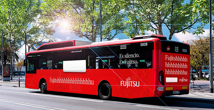 Eurofred activa las campañas de verano 2026 de Fujitsu y Daitsu