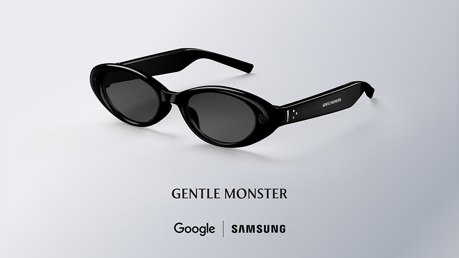 Samsung y Google muestran sus nuevas gafas inteligentes en el Google I/O 2026