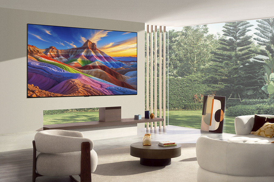 Llegan a España los LG OLED evo 2026: calidad de imagen, IA y gaming en G6, C6 y B6