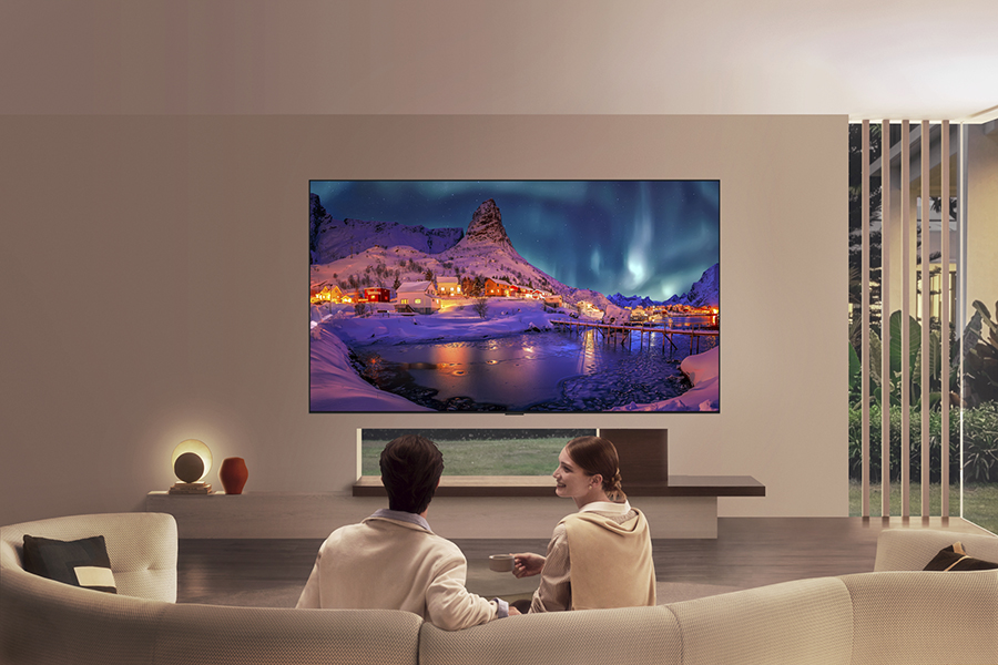 Llegan a España los LG OLED evo 2026: calidad de imagen, IA y gaming en G6, C6 y B6