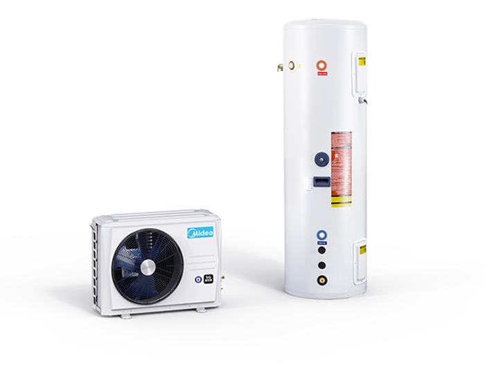 Midea presenta su nuevo catálogo HVAC, con foco en eficiencia energética y confort