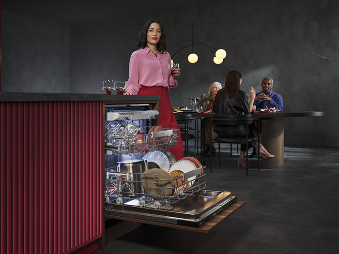 Electrolux triunfa en los Red Dot Design Awards 2026 con tres premios