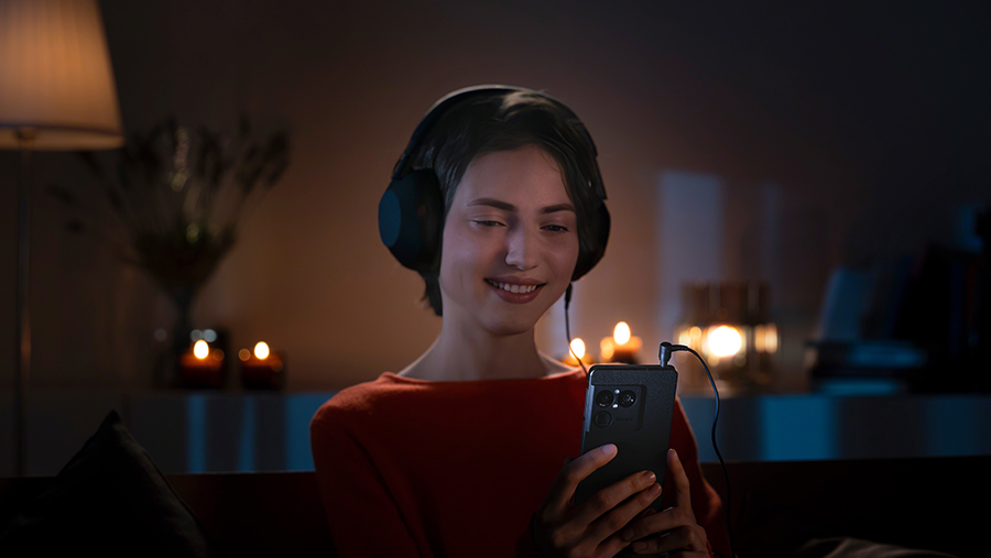 Sony apuesta por la fotografía inteligente con el nuevo Xperia 1 VIII