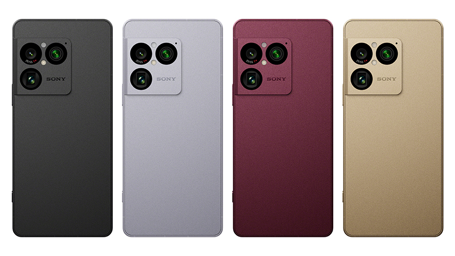 Sony apuesta por la fotografía inteligente con el nuevo Xperia 1 VIII