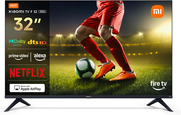 Qué Smart TV comprar para ver el Mundial 2026 como en el estadio