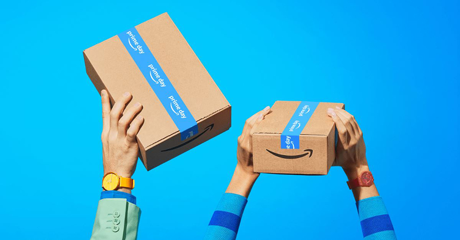 Amazon Prime Day 2026: descuentos en móviles, portátiles, televisores y más