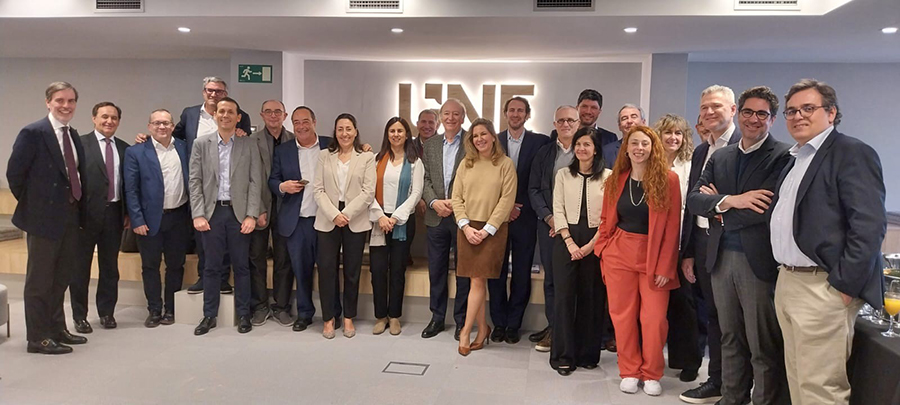 APPLiA España renueva su cúpula: Alex Barnett presidente y Manuel Royo vicepresidente