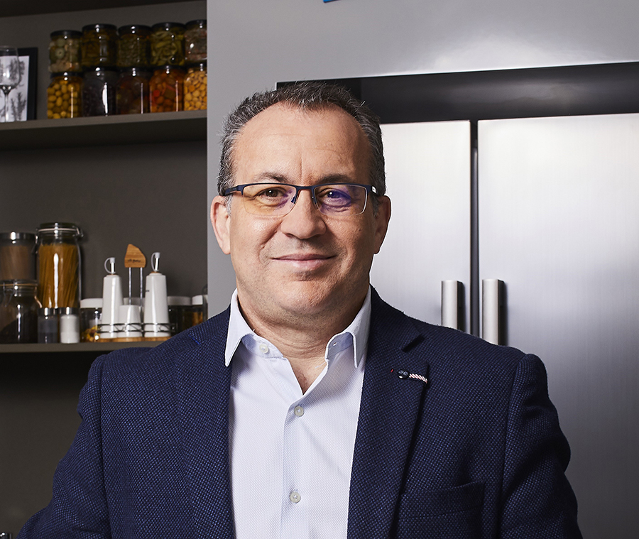 APPLiA España renueva su cúpula: Alex Barnett presidente y Manuel Royo vicepresidente