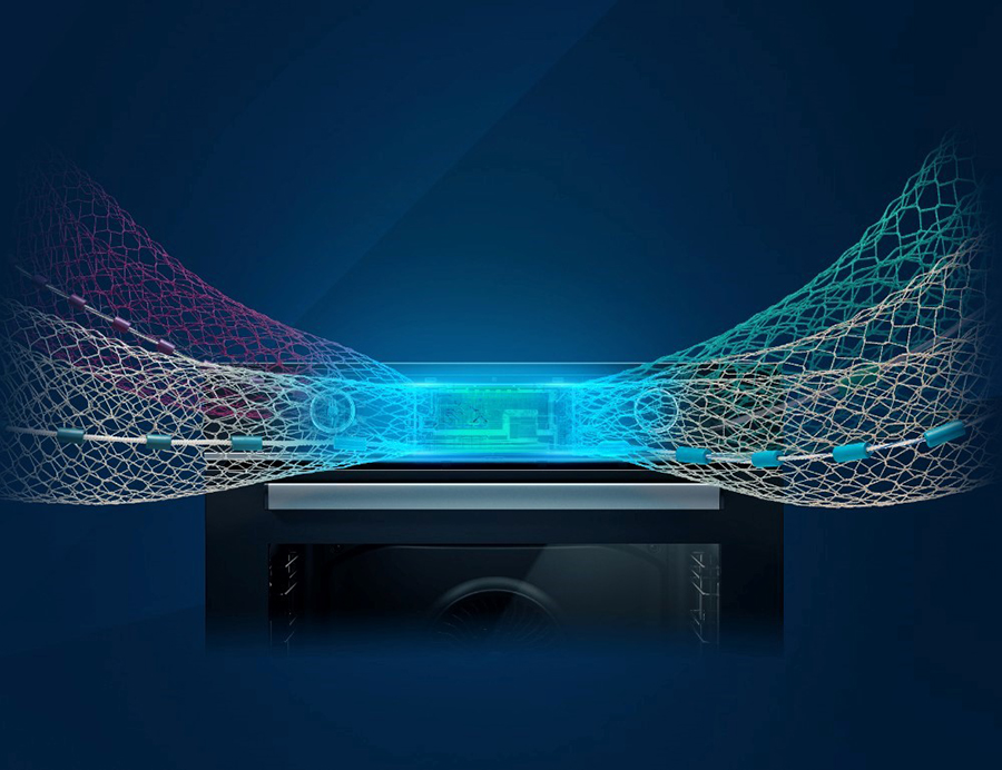 Beko impulsa la economía circular con materiales reciclados en sus electrodomésticos