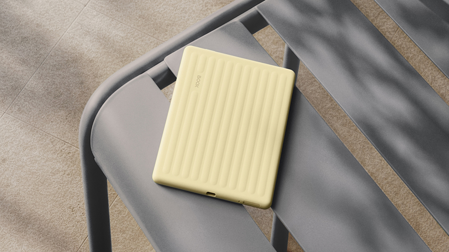 Go 6 (Gen II), el nuevo e-reader de Boox para viajes y lectores en movimiento