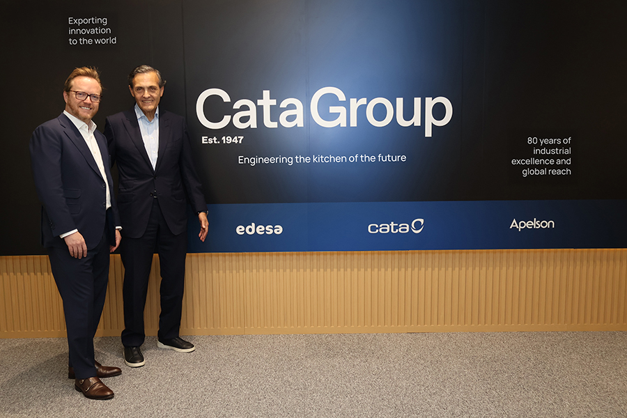 CNA Group se transforma en Cata Group tras casi 80 años de trayectoria