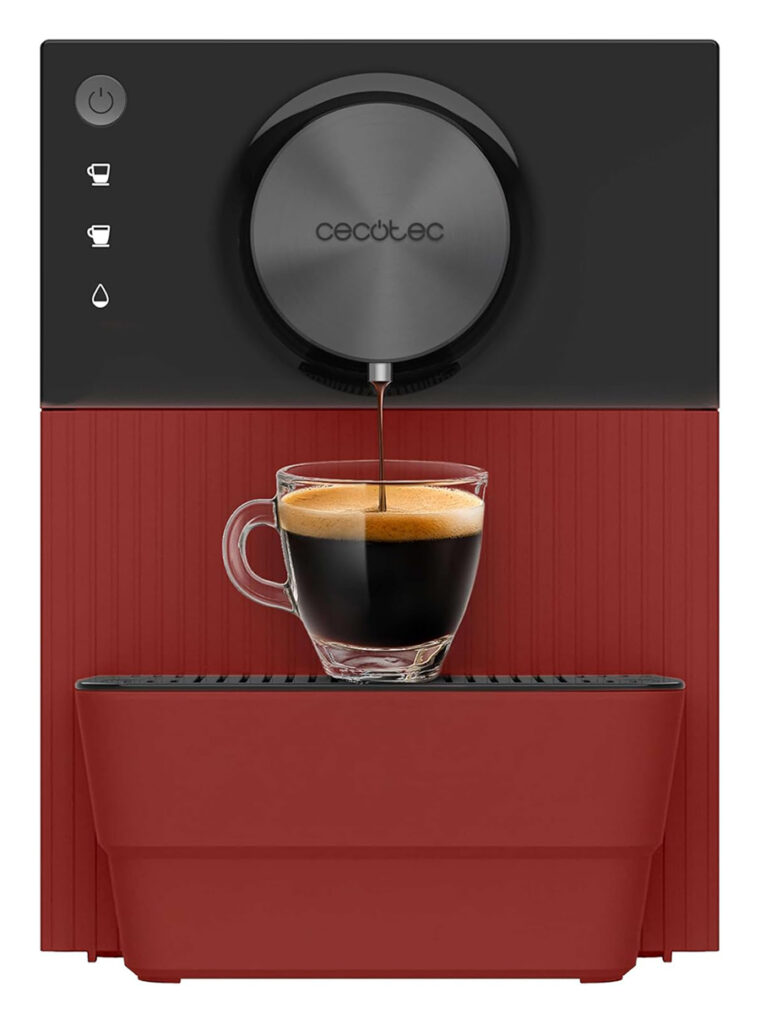 Qué cafetera automática comprar: modelos recomendados según presupuesto