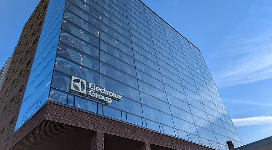 Electrolux cierra con éxito su ampliación de capital de 9.062 millones de SEK
