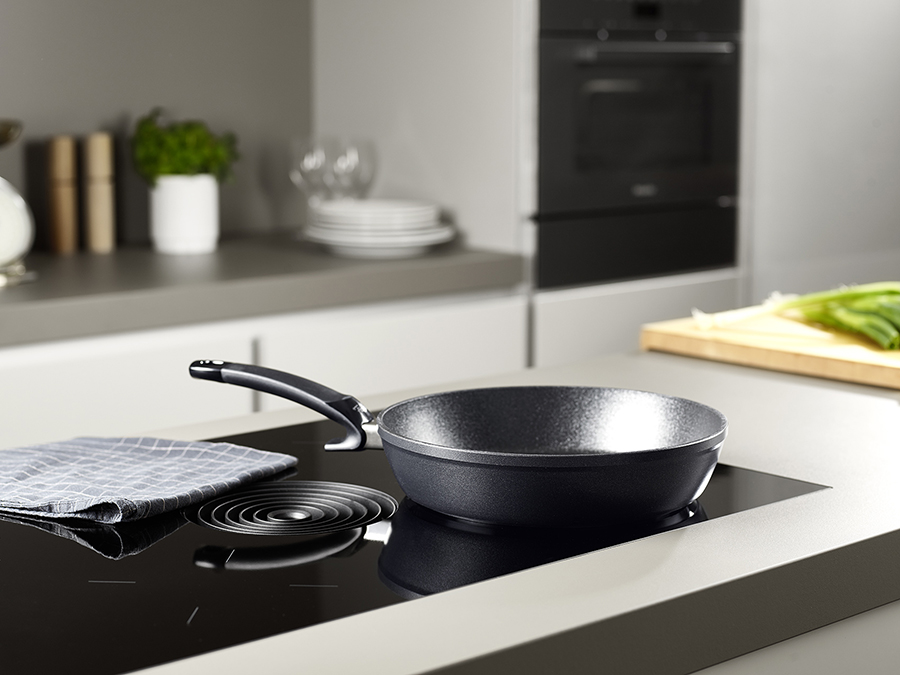La nueva colección Adamant de Fissler apuesta por la resistencia y el rendimiento diario