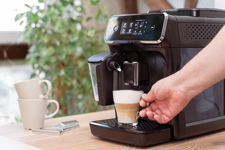 Qué cafetera automática comprar: modelos recomendados según presupuesto