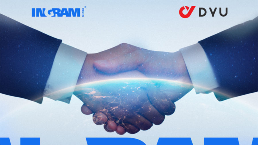 Ingram Micro distribuirá las bicicletas eléctricas de DYU en España