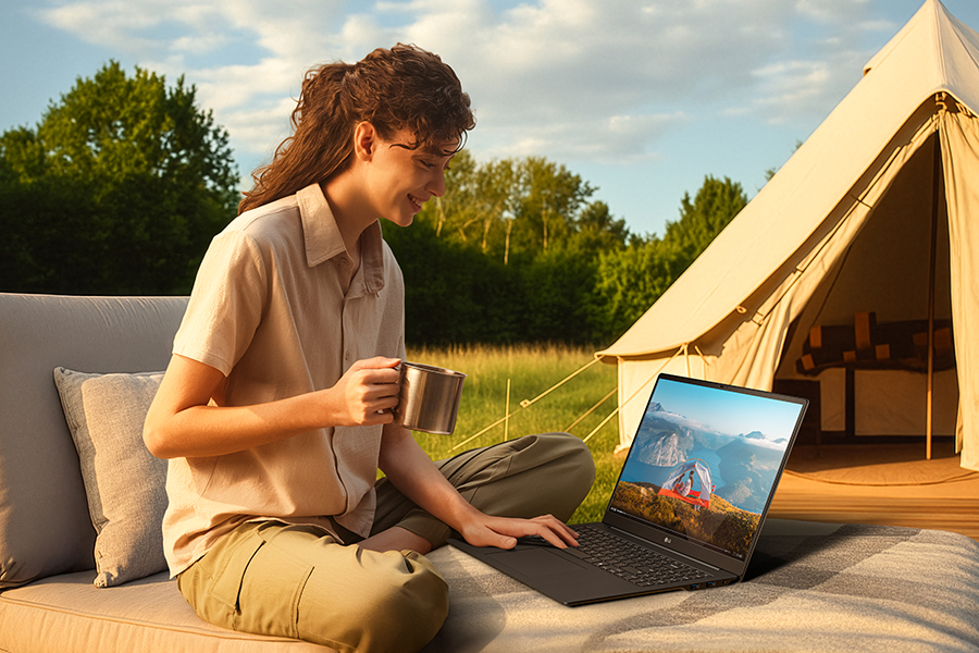 LG Gram Pro 2026 aterriza en España: portátiles ligeros con IA y alto rendimiento