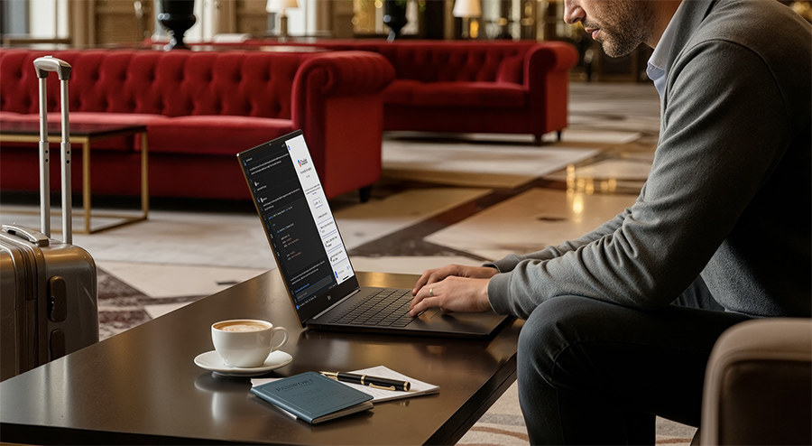 LG Gram Pro 2026 aterriza en España: portátiles ligeros con IA y alto rendimiento