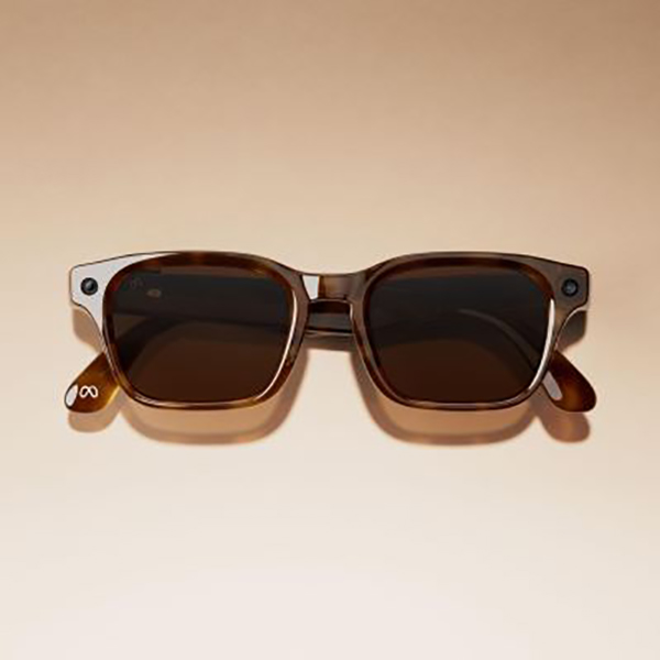 Meta y EssilorLuxottica lanzan Meta Glasses: la nueva generación de gafas con IA