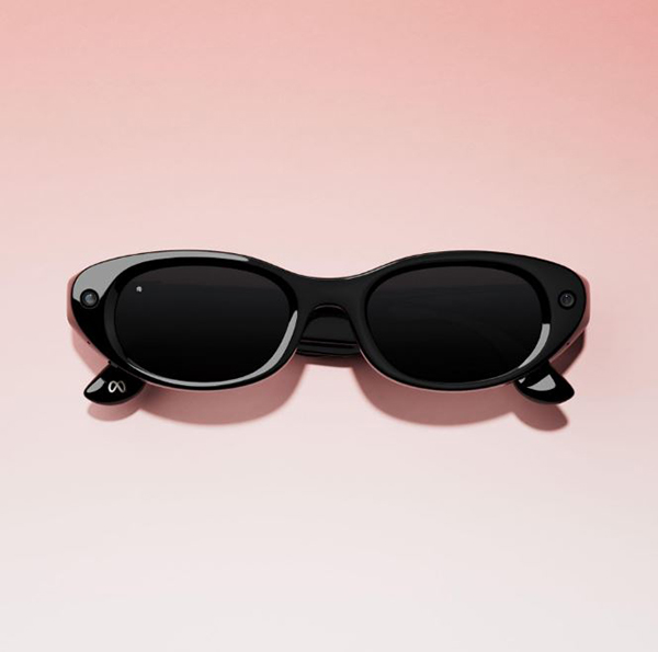 Meta y EssilorLuxottica lanzan Meta Glasses: la nueva generación de gafas con IA