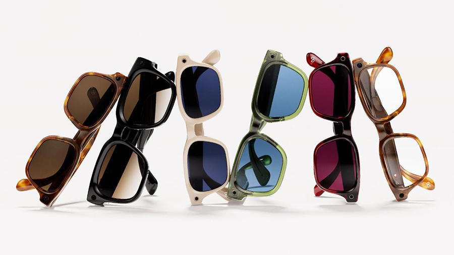 Meta y EssilorLuxottica lanzan Meta Glasses: la nueva generación de gafas con IA