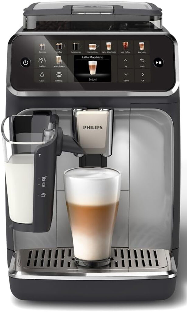 Qué cafetera automática comprar: modelos recomendados según presupuesto