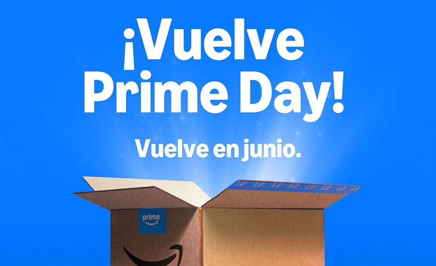 Prime Day 2026: las mejores ofertas anticipadas en tecnología que ya puedes comprar en Amazon