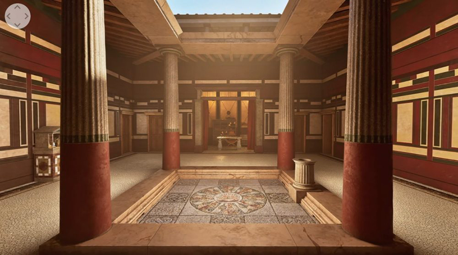 Samsung renueva su alianza con el Museo Arqueológico Nacional