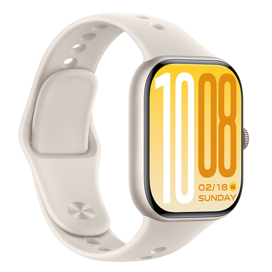 Llega a España el smartwatch Vivo Watch GT 2, el primer wearable global de la marca