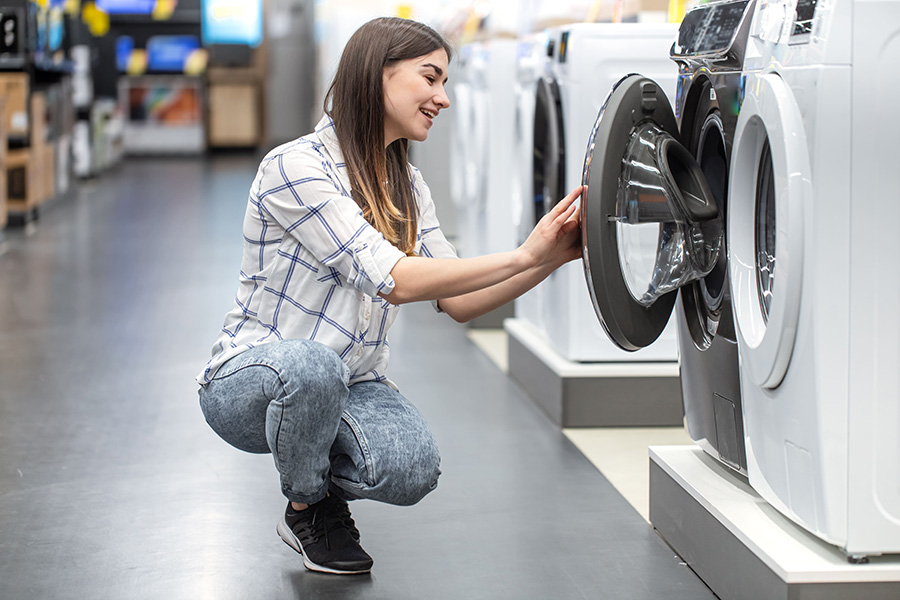 Worten integra los CAE en su web para premiar la compra de electrodomésticos eficientes