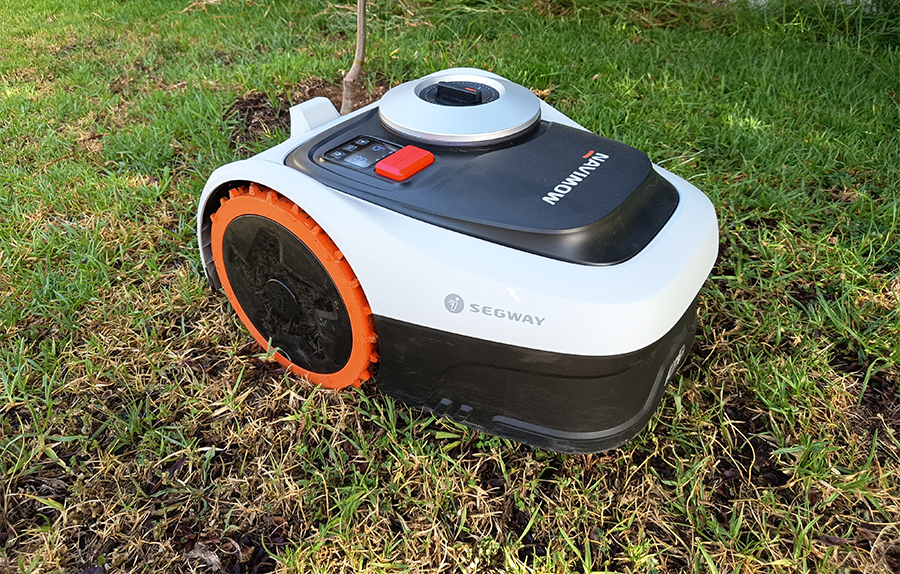 Segway Navimow i206 AWD