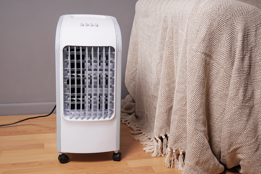 Guía de aires acondicionados portátiles: los mejores modelos para combatir el calor