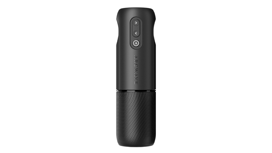 Arcwave lanza Orbit y Thruster, dos dispositivos que reinventan el placer masculino