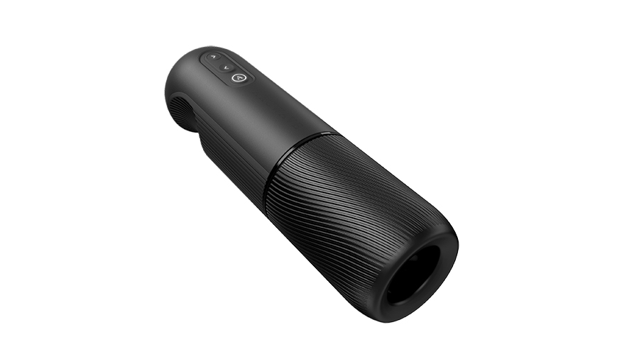 Arcwave lanza Orbit y Thruster, dos dispositivos que reinventan el placer masculino