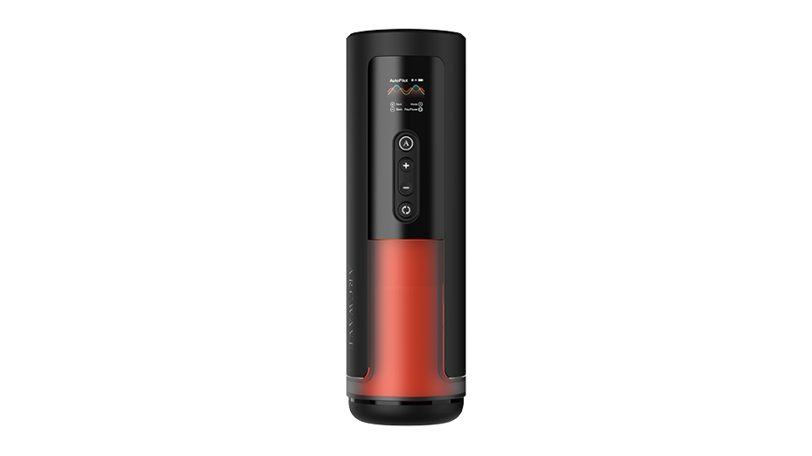 Arcwave lanza Orbit y Thruster, dos dispositivos que reinventan el placer masculino