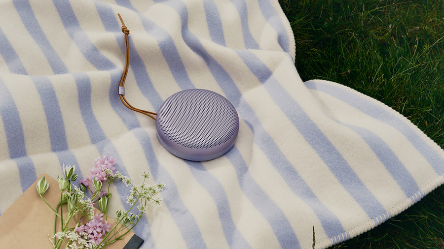 Bang & Olufsen presenta Travel Edition, con dispositivos premium para viajar
