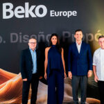 Presentación de la visión del hogar del futuro de Beko Europe