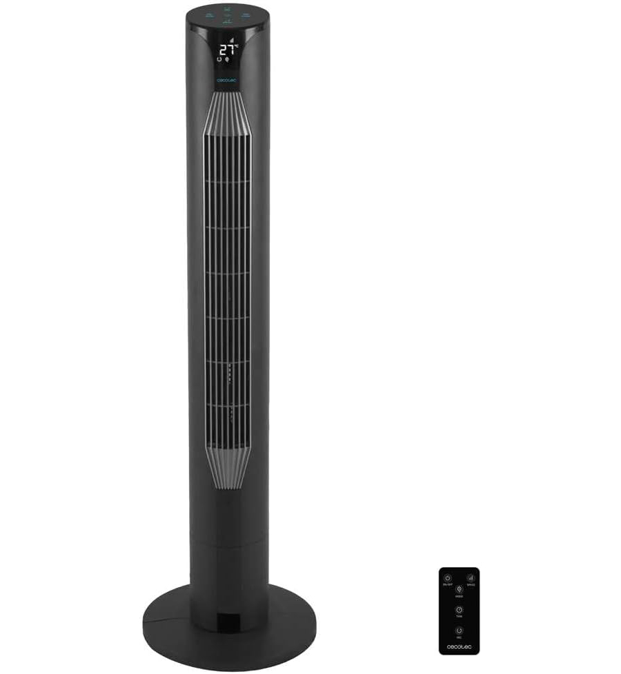 Los mejores ventiladores para combatir el calor este verano