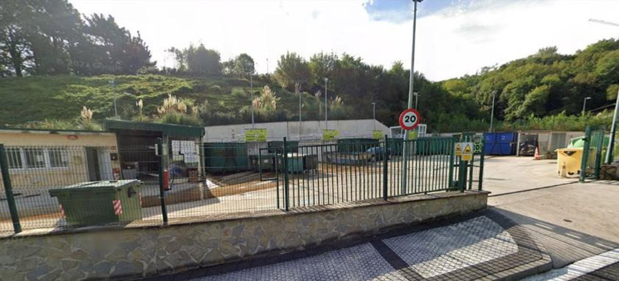 ERP España y la Mancomunidad de San Marcos impulsan la recogida de pilas y acumuladores